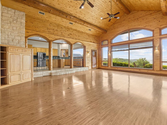 The Ultimate Guide to Buying Your First Home in Central Texas