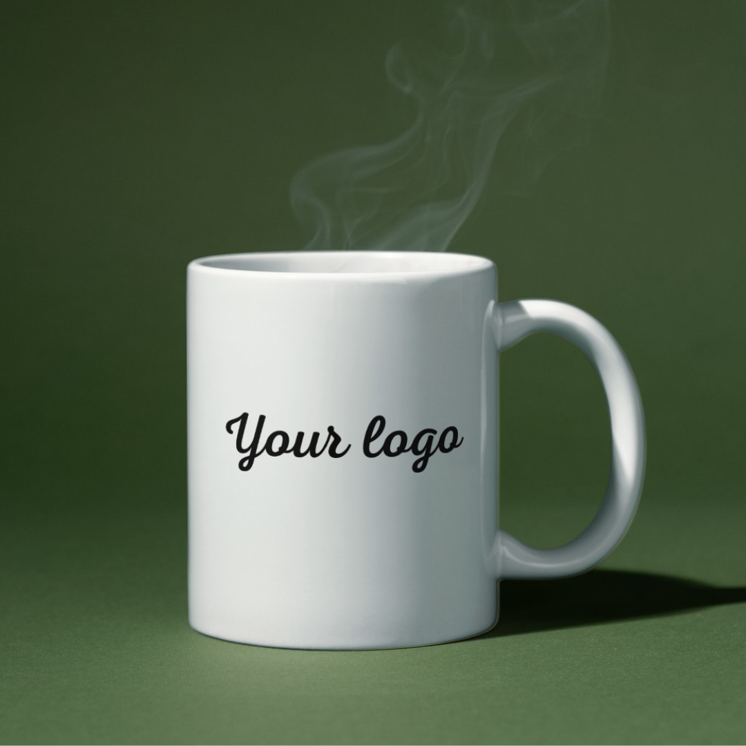 Your Logo Mugs