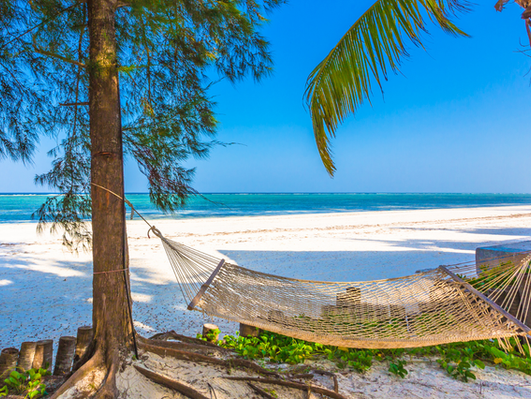 Why Zanzibar Beach Holidays Are the Perfect Romantic Escape