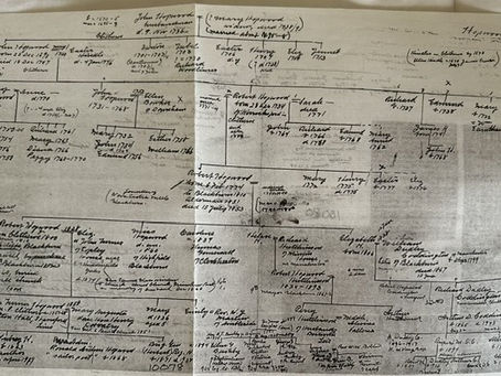 THE LANCASHIRE TEXTILE KINGS (PART 1)