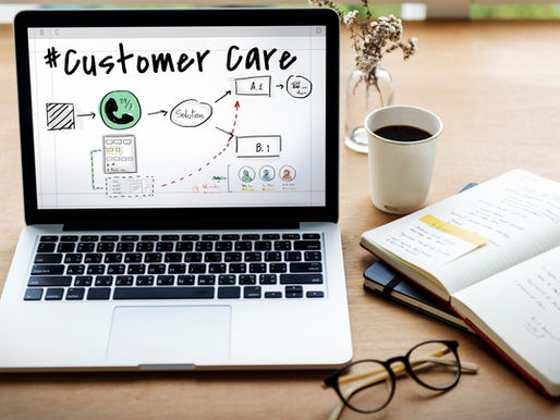 The Ultimate Guide to Reputation Management for Small Businesses