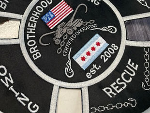 Same-Day Service For Embroidery Or Printing