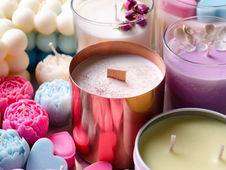 Elevate Your Autumn Scents With These Top Soy Wax Candles.