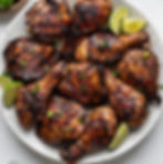 Jerk Chicken
