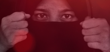 ISIS - Lapset ja äidit jouluksi kotiin?