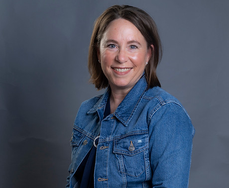Annemarie Lafferty CECP
