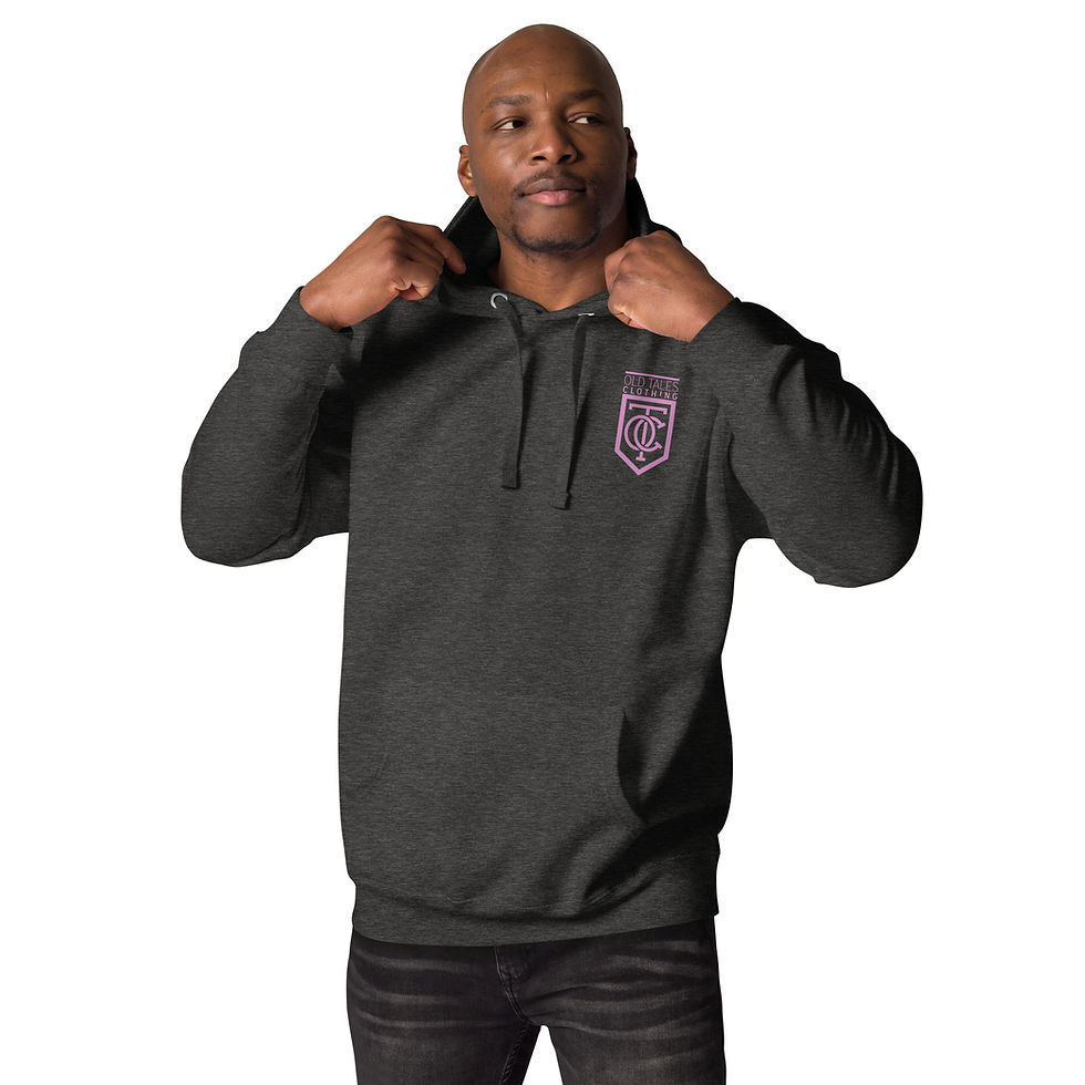 Thumbnail: Nordic Warrior