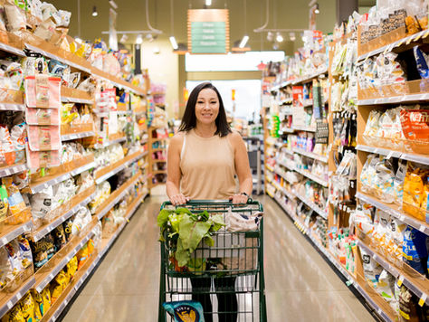 How to Combat Food Inflation
