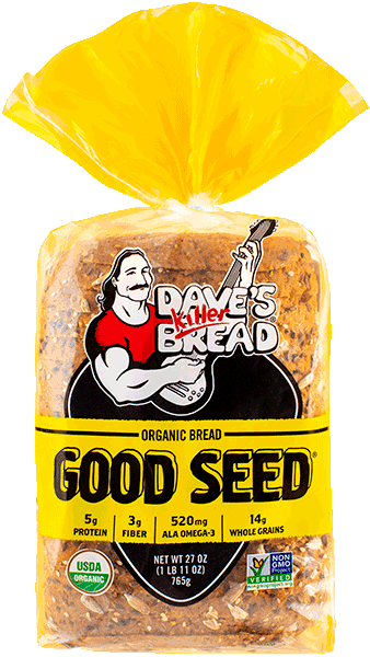good seed