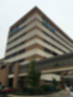Bellin hospital