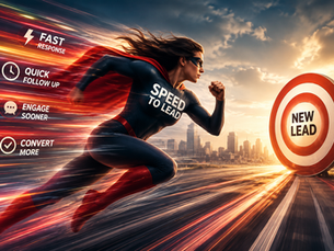 Speed-to-Lead: The Most Underrated Marketing Advantage a Local Service Business Has