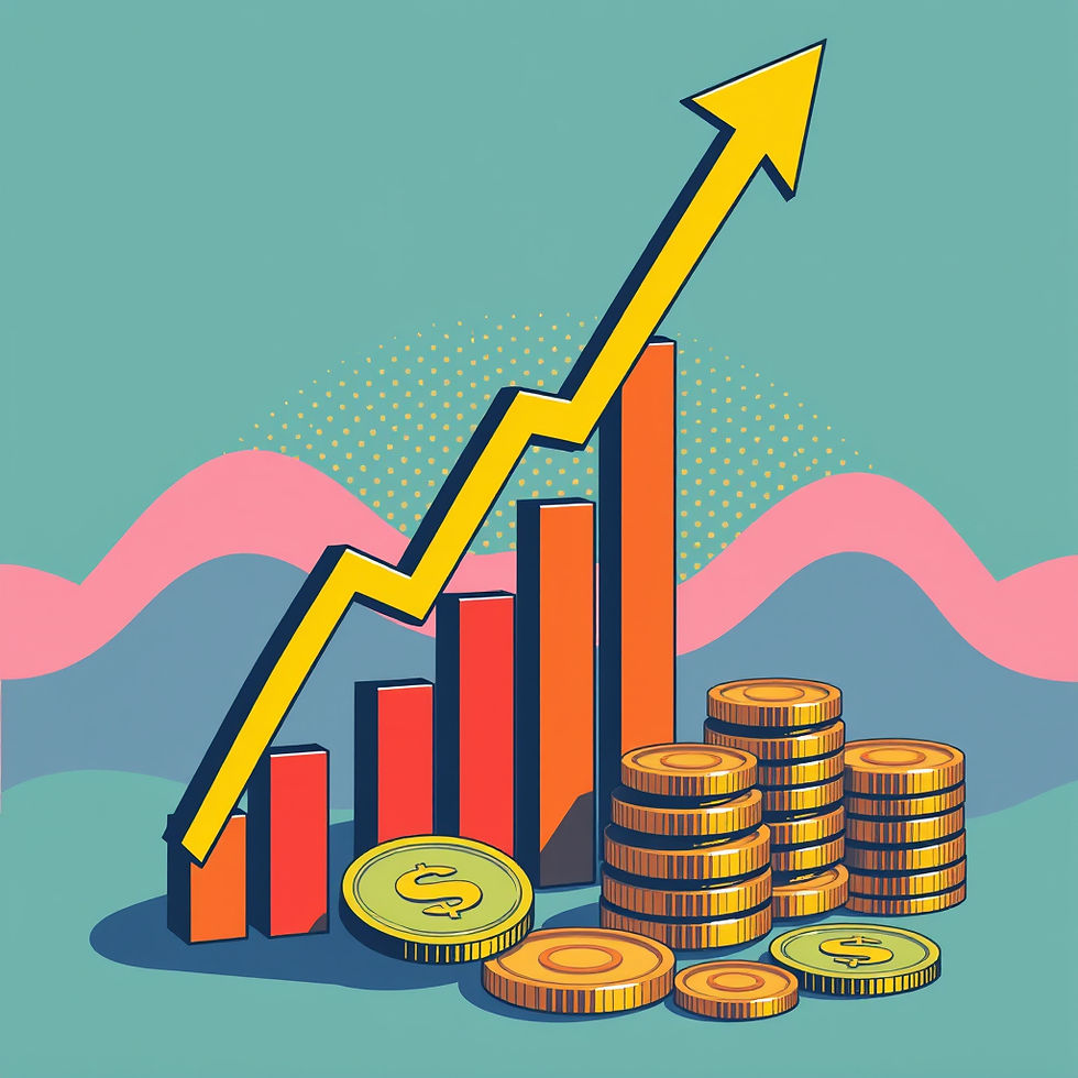 Revenue Marketing Isn't Just for Big Tech. Small Businesses Can Win With It Too.