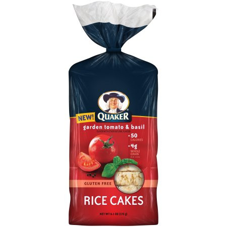 Rice Cakes
