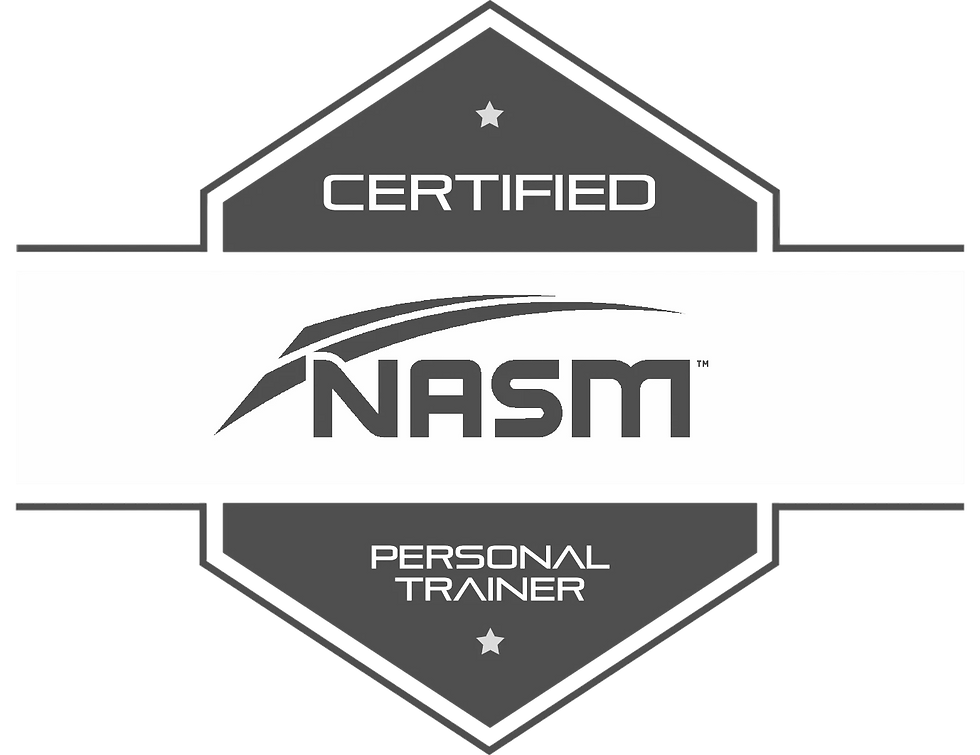 Genetics Fitness Training