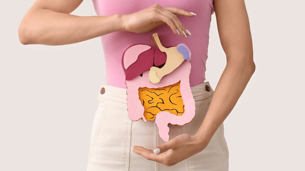 Visceral Fat