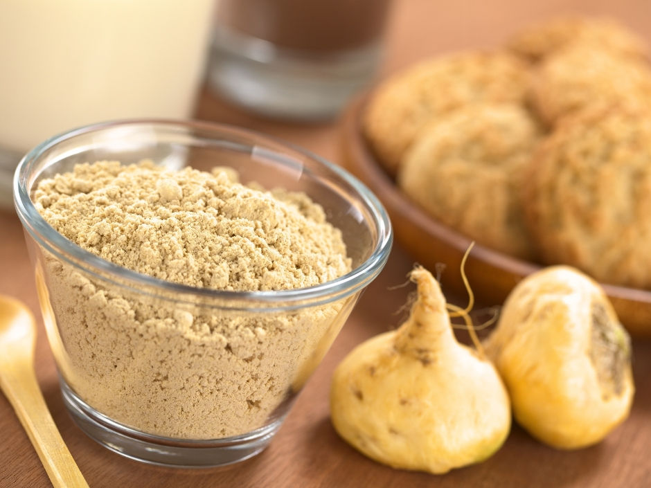 Maca Powder