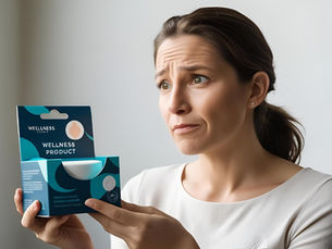 Menopause patches