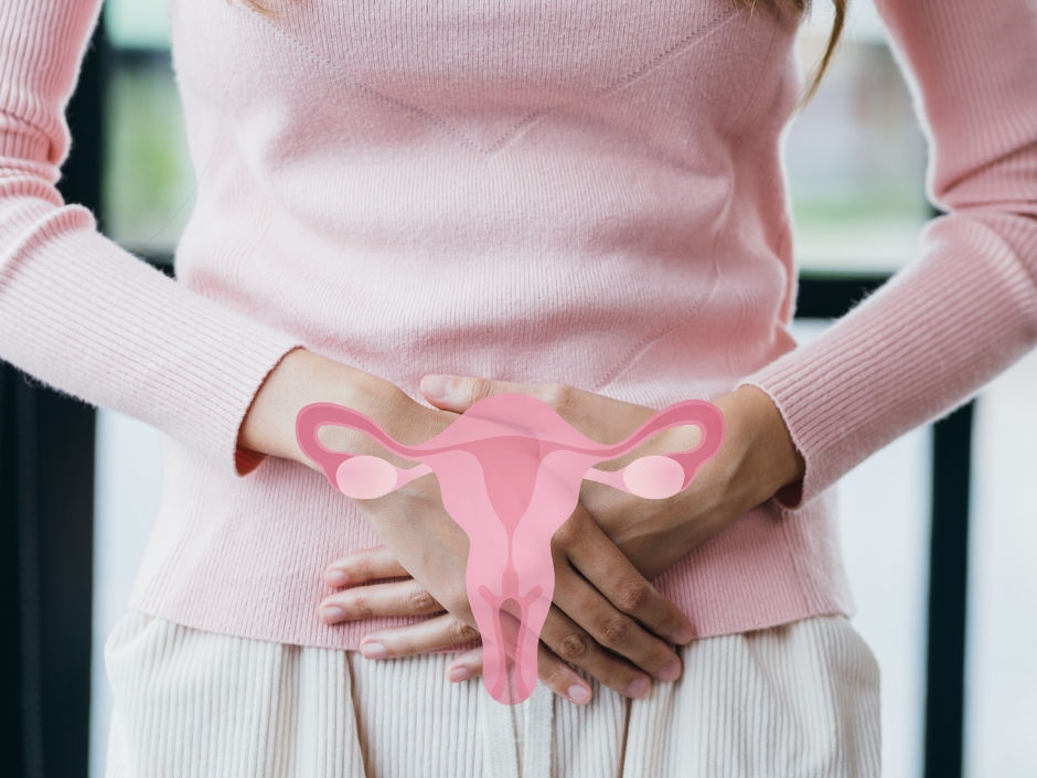 How Do I Know If I’m in Perimenopause?