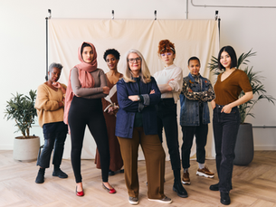 Menopause Around the World: Does your ethnic background play a roll in menopause symptom severity?