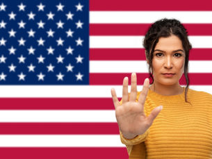American Woman