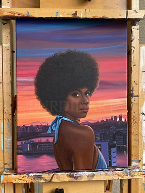 'Sunset Blvd'