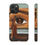 Thumbnail: Phone Case - Beauty is in the Eye of the Beholder