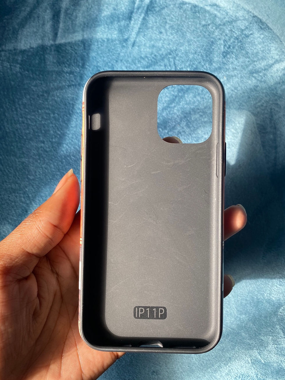 Thumbnail: Phone Case - Beauty is in the Eye of the Beholder