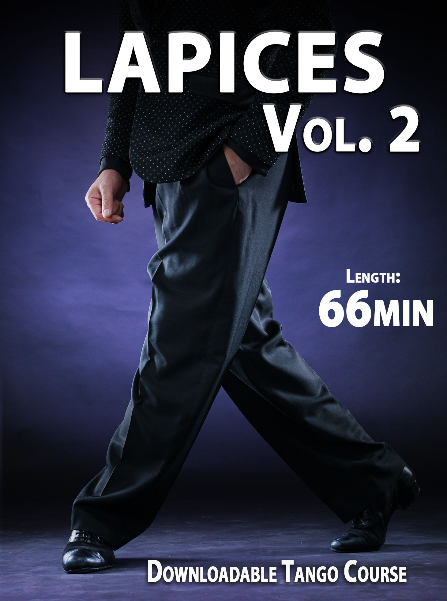 "LAPICES Vol. 2"  (For leaders)