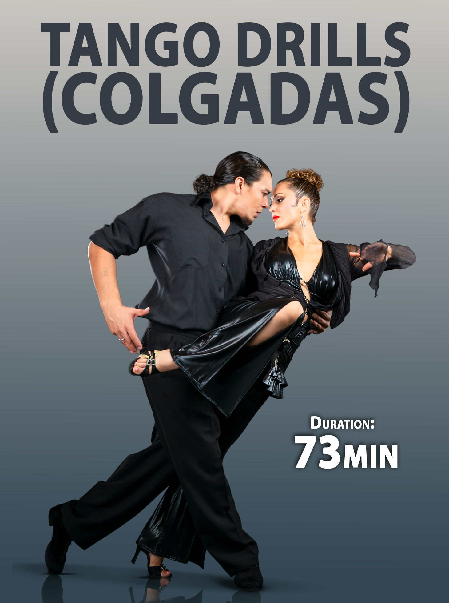 TANGO DRILLS (Colgadas)