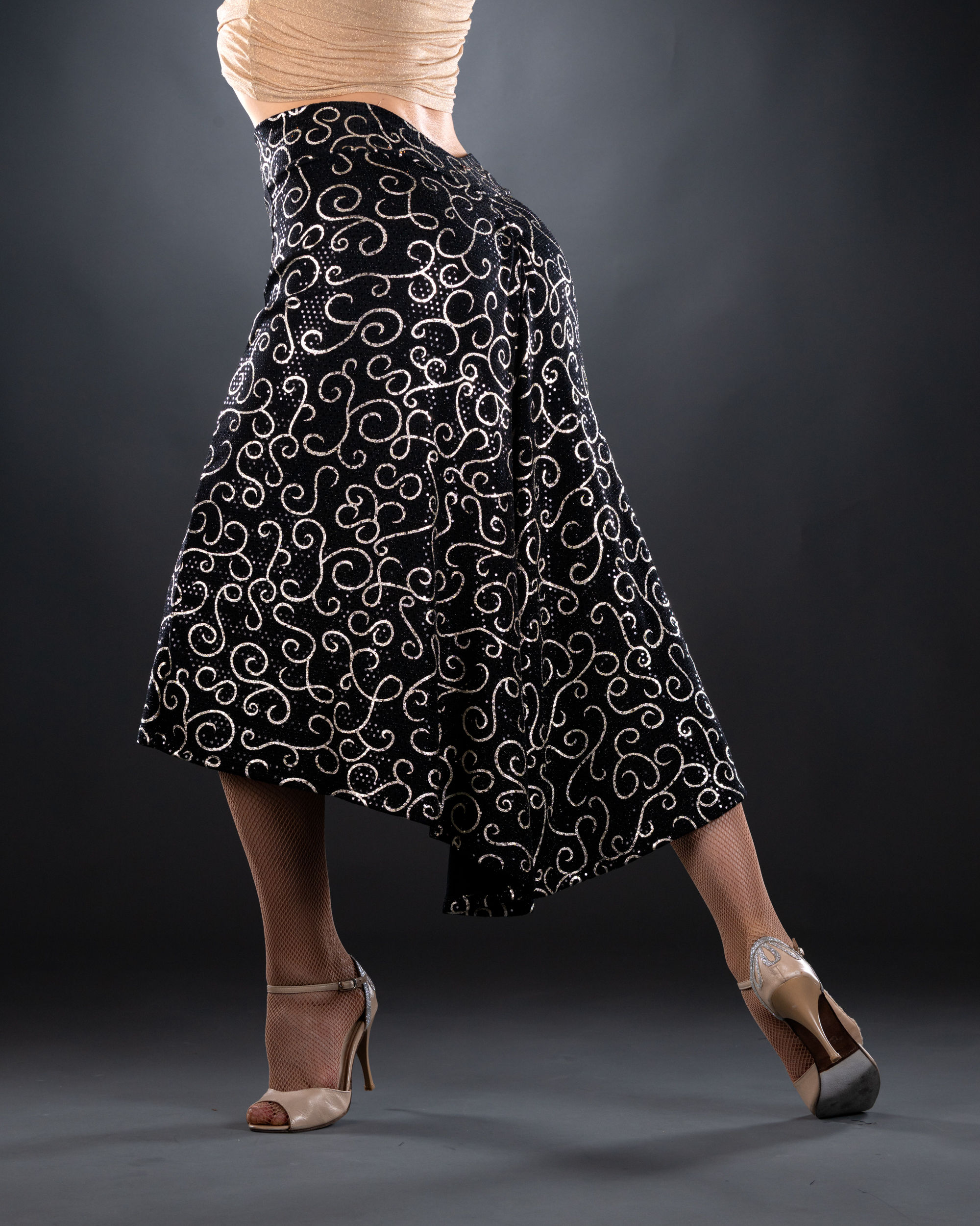 #39 - Resplendent Sequined