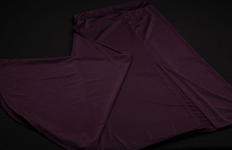 Thumbnail: 30- Rich Burgundy