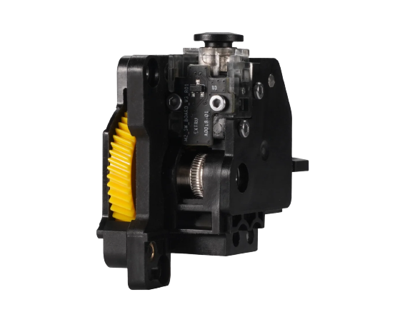 Bambu Lab Stainless Steel Extruder Unit P1p