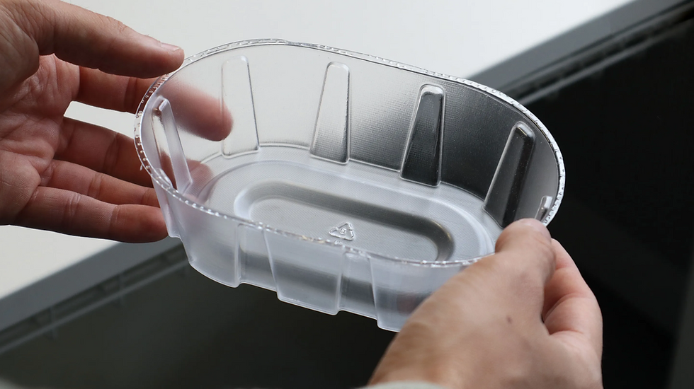 Multiplier 1mm PETG Sheet (10 Sheets)