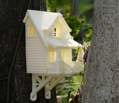 1.75mm Bambu Lab ASA - (1KG) (With Spool) | BuildVolume