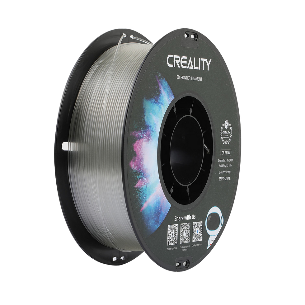Thumbnail: 1.75mm Creality CR-PETG (1kg)
