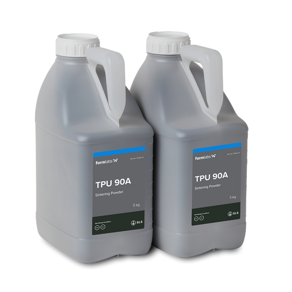 Fuse 1+ TPU 90A Powder (6kg) - Image 2