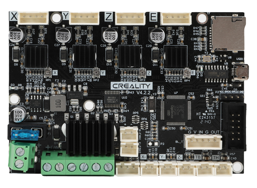 Creality Motherboard (Ender 3 V2 Neo)