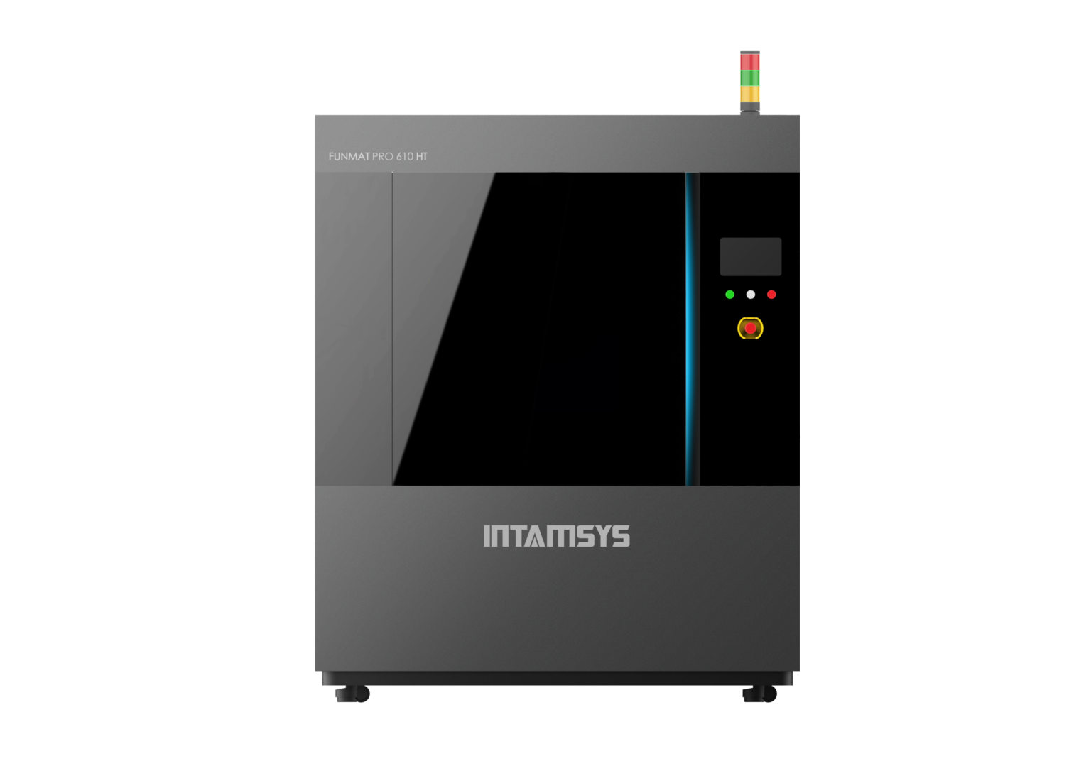 Intamsys - FUNMAT Pro 610 HT 3D Printer