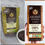 Thumbnail: 🇪🇨ARAWI Cacao Products 純有機黑朱古力片(60%) Organic Dark Chocolate Bar(60%)