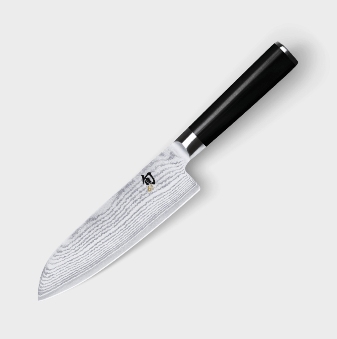 KAI - Shun Classic Santoku, Linkshand