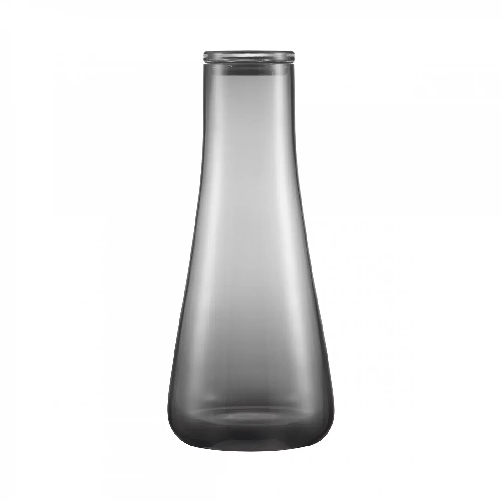 BLOMUS - Wasserkaraffe -BELO- Farbe Smoke - Größe 1200 ml