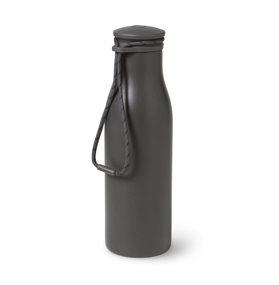 Miniaturbild: Rosendahl - Grand Cru Isoliertrinkflasche 50cl Grau