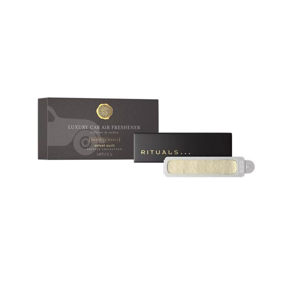 Rituals - Homme Collection - Car Air Freshener