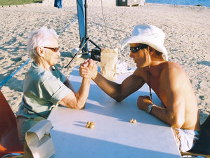 Will your Challenges make you stronger?