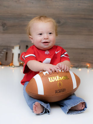 Expressions of Joy: Expert Children's Photography That Tugs at the Heart