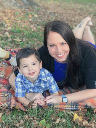 Cherished Mother-Child Bond: Timeless Mommy and Me Photography