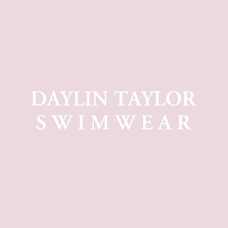 Daylin Taylor Swim swimwear Destin, FL, USA