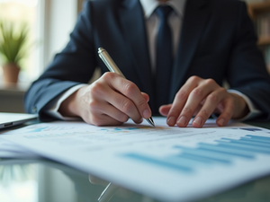 Top Accounting Support for Businesses: Building a Strong Foundation for Small Business Success