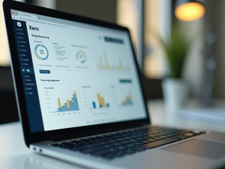 Why Hire Remote Accounting Experts: The Smart Choice for Your Small Business in NZ