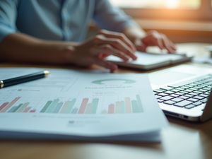 Affordable Bookkeeping Services: Building a Strong Financial Foundation for Your New Business